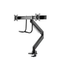 Neomounts Monitor-Halterung NM-D775DXBLACK schwarz...