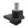 Neomounts Monitor-Halterung NM-D775DXBLACK schwarz für 2 Monitore, Tischklemme, Tischbohrung