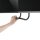 Neomounts Monitor-Halterung NM-D775DXBLACK schwarz für 2 Monitore, Tischklemme, Tischbohrung