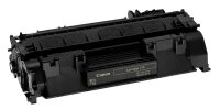 Canon 719 BK  schwarz Toner