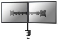 Neomounts Monitor-Halterung NM-D135DBLACK schwarz...
