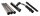 makita W107418349 Saugrohr-Set, 1 Set