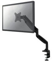 Neomounts Monitor-Halterung NM-D750BLACK schwarz für...