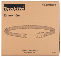makita 199453-9 Staubsaugerschlauch, 1 St.