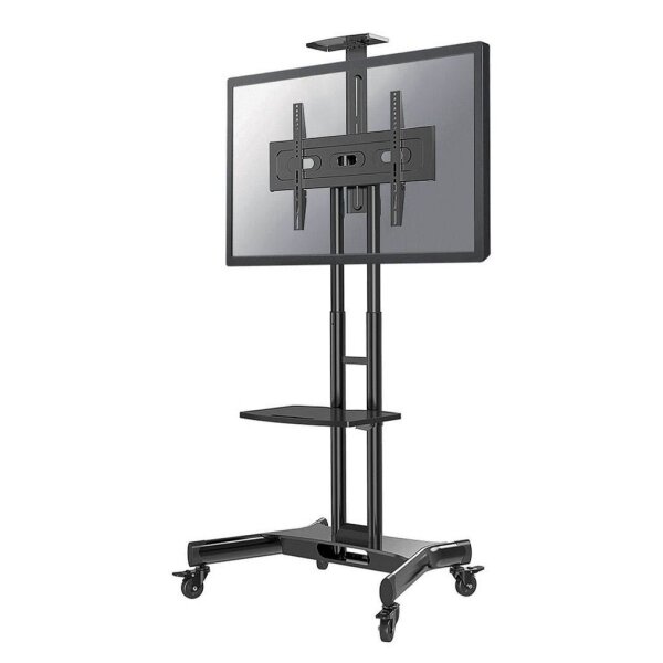 Neomounts TV-Ständer NM-M1700BLACK schwarz für 1 Monitor