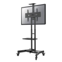 Neomounts TV-Ständer NM-M1700BLACK schwarz für...