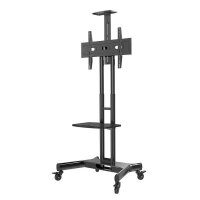 Neomounts TV-Ständer NM-M1700BLACK schwarz für...