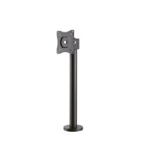 Neomounts Monitor-Halterung NS-DPOS100BLACK schwarz für 1 Monitor