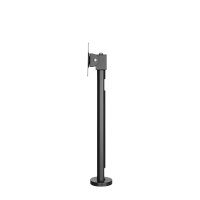 Neomounts Monitor-Halterung NS-DPOS100BLACK schwarz für 1 Monitor