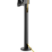 Neomounts Monitor-Halterung NS-DPOS100BLACK schwarz für 1 Monitor