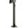 Neomounts Monitor-Halterung NS-DPOS100BLACK schwarz für 1 Monitor