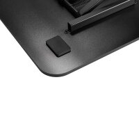 Neomounts Monitorständer NS-WS050BLACK schwarz