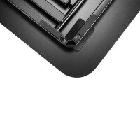 Neomounts Monitorständer NS-WS050BLACK schwarz
