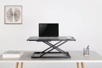 Neomounts Monitorständer NS-WS050BLACK schwarz