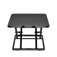 Neomounts Monitorständer NS-WS050BLACK schwarz