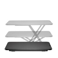 Neomounts Monitorständer NS-WS050BLACK schwarz