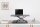 Neomounts Monitorständer NS-WS050BLACK schwarz