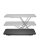 Neomounts Monitorständer NS-WS050BLACK schwarz
