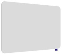 Legamaster Whiteboard ESSENCE 90,0 x 60,0 cm weiß emaillierter Stahl