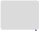 Legamaster Whiteboard ESSENCE 119,5 x 90,0 cm weiß emaillierter Stahl