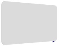 Legamaster Whiteboard ESSENCE 150,0 x 100,0 cm weiß emaillierter Stahl