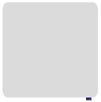 Legamaster Whiteboard ESSENCE 119,5 x 119,5 cm weiß...