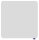 Legamaster Whiteboard ESSENCE 119,5 x 119,5 cm weiß emaillierter Stahl