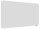 Legamaster Whiteboard ESSENCE 200,0 x 119,5 cm weiß emaillierter Stahl