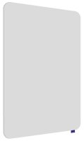 Legamaster Whiteboard ESSENCE 100,0 x 150,0 cm weiß emaillierter Stahl