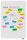 Legamaster Whiteboard ESSENCE 100,0 x 150,0 cm weiß emaillierter Stahl