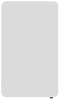 Legamaster Whiteboard ESSENCE 119,5 x 200,0 cm weiß...