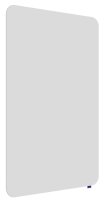 Legamaster Whiteboard ESSENCE 119,5 x 200,0 cm weiß emaillierter Stahl