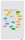 Legamaster Whiteboard ESSENCE 119,5 x 200,0 cm weiß emaillierter Stahl