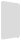 Legamaster Whiteboard ESSENCE 119,5 x 200,0 cm weiß emaillierter Stahl