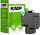 KMP L-T111B  schwarz Toner kompatibel zu LEXMARK 70C0H10/70C2HK0/E/70C0X10/70C2XK0/E