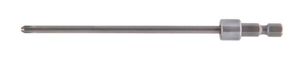 makita Langbits PH2 Kreuzschlitz (PH) 199155-7 5 St.