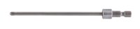 makita Langbits PH2 Kreuzschlitz (PH) 199155-7 5 St.