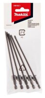 makita Langbits PH2 Kreuzschlitz (PH) 199155-7 5 St.