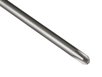 makita Langbits PH2 Kreuzschlitz (PH) 199155-7 5 St.