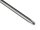 makita Langbits PH2 Kreuzschlitz (PH) 199155-7 5 St.
