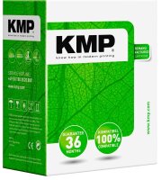 KMP L-T111M  magenta Toner kompatibel zu LEXMARK...