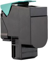 KMP L-T111M  magenta Toner kompatibel zu LEXMARK 70C0H30/70C2HM0/70C20ME/70C0X30/70C2XM0/E