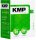 KMP L-T111M  magenta Toner kompatibel zu LEXMARK 70C0H30/70C2HM0/70C20ME/70C0X30/70C2XM0/E