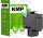 KMP L-T111Y  gelb Toner kompatibel zu LEXMARK 70C0H40/70C2HY0/E/70C0X40/70C2XY0/E