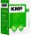KMP L-T111Y  gelb Toner kompatibel zu LEXMARK 70C0H40/70C2HY0/E/70C0X40/70C2XY0/E