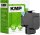 KMP L-T112BK  schwarz Toner kompatibel zu LEXMARK 80C0S10/80C2SK0/E/80C20K0/E