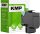 KMP L-T112C  cyan Toner kompatibel zu LEXMARK 80C0S20/80C2SC0/E/80C20C0/E
