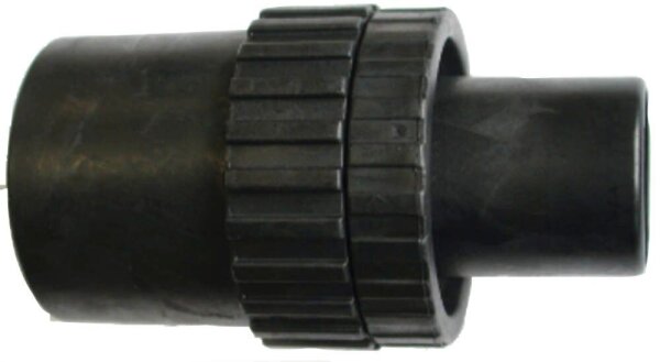 makita P-70390 Rohradapter für Staubsauger, 1 St.