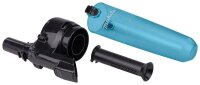 makita 191D73-9 Zyklonfilter für Akku-Staubsauger, 1...