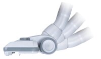 makita 191G86-8 Bodendüse, 1 St.